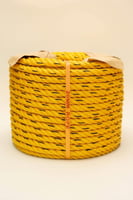 حبال بحريه نايلون 200 متر