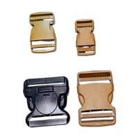 كليبس حزام بمقاسات مختلفه