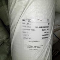 قماش هندي اسود 2*54 متر