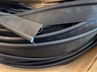 كيدر لسائر الخيام الاوربيه 8 مل 200 متر