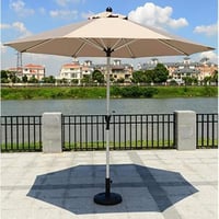 مضله بيج مدور 2.5 متر دوران