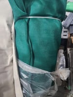 شبك ظل 4*50 متر 130 جرام 70%