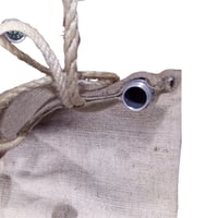 مطارة ماء خيش مع البزبوز 5 لتر