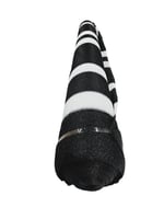 شبك صيني اسود خط ابيض 150 جرام 2*50 متر 90%