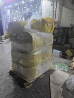 حبل نايلون بحري 36مل 100 متر