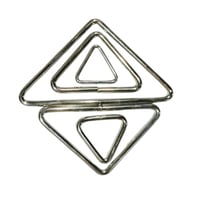 حلق مثلث جميع المقاسات