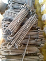 مناسيب حديد 16 مل ( اطناب )