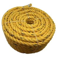 حبل نايلون 20 مل 100 متر