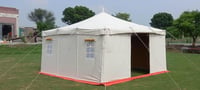 خيمة السلطان 4*4 متر 36 مل 3 غاظ