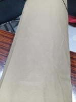 قماش هندي رملي رقم 11 ارتفاع 1.30 *50 ياردة