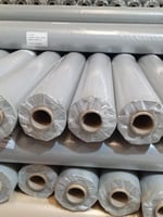 قماش PVC كوري الصنع 1100 جرام 2X25 متر