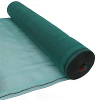 شبك ظل أخضر 2*50متر 140 جرام 70%