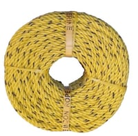 حبل بحري نايلون 12 مل 100 يارده