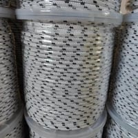 حبل ملون طول 240 متر