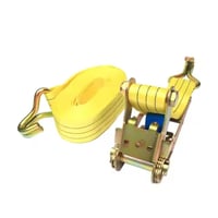 بلت شداد بضائع صيني 10 طن 10 متر