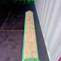 عصي خيزران طبيعي 2*6 متر