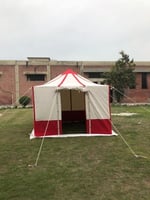 خيمه كشتات 3x3 غاظ 2 سماكه 30 مل
