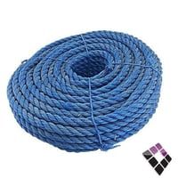 حبال نايلون مقاس 30 يارده جميع المقاسات