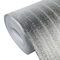 عازل حراري تايواني 1.5*50 متر