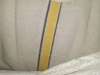 قماش مقلم 90سم *100 يارده