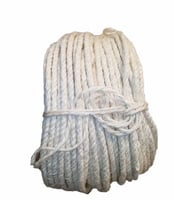 حبال سلب 6مل 100 متر