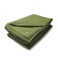 طربال جيشي جميع المقاسات 18 مل