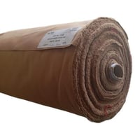 قماش تنزاني هندي رملي 1.30*50 جوده 610 جرام