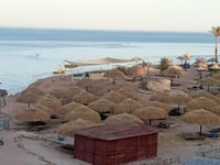 قش افريقي 45سم * 80سم