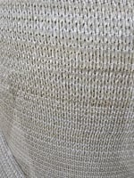 شبك ظل بيج 3*50 متر 300 جرام 90%