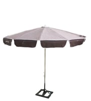 مضله مدور تايلندي 2 متر بعدة الوان