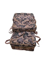 طقم شنطة عزبه مع الحديد 3 في 1