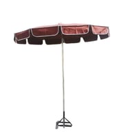 مضله مدور تايلندي 2 متر بعدة الوان