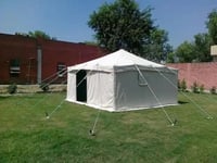 خيام راحتنا 5*5 متر غاظ 3 سماكه 36 مل