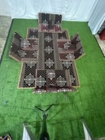 طقم جلسه خارجيه