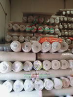 خيش هندي خفيف 1*100 متر