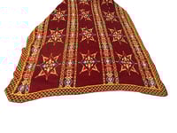 تشكيله حجازي مقاس 2*6 متر