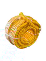 حبل نايلون بحري 36مل 100 متر