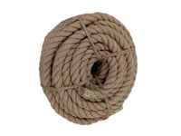 حبال خيش 100 يارده جميع المقاسات