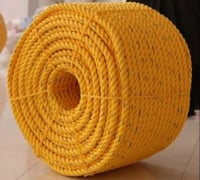 حبال بحريه نايلون 200 متر