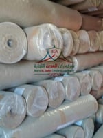 خيش هندي خفيف 1*100 متر