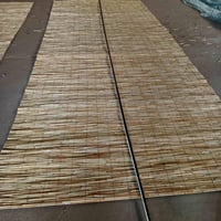 عصي خيزران طبيعي 2*6 متر