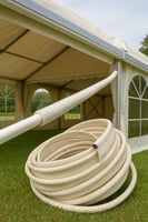 كيدر لسائر الخيام الاوربيه 8 مل 200 متر