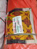 خيام النجوم واجهه شفاف 4*4 يارد 3 غاظ سماكه 30 مل