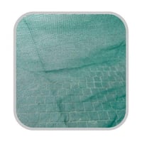 شبك ظل أخضر 2*50متر 140 جرام 70%