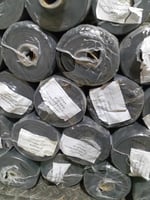 قماش صيني اسود 1.5*50 يارده