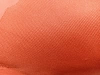 قماش صيني برتقالي 1.5 *50 ياردة 300 جرام