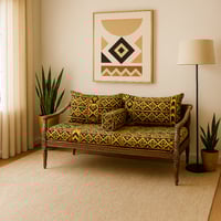 كرسي جلسه حديد ع كفرات