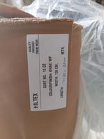 قماش تنزاني هندي رملي 1.30*50 جوده 610 جرام