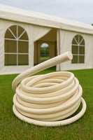 كيدر لسائر الخيام الاوربيه 8 مل 200 متر