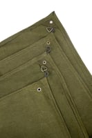 طربال جيشي جميع المقاسات 18 مل